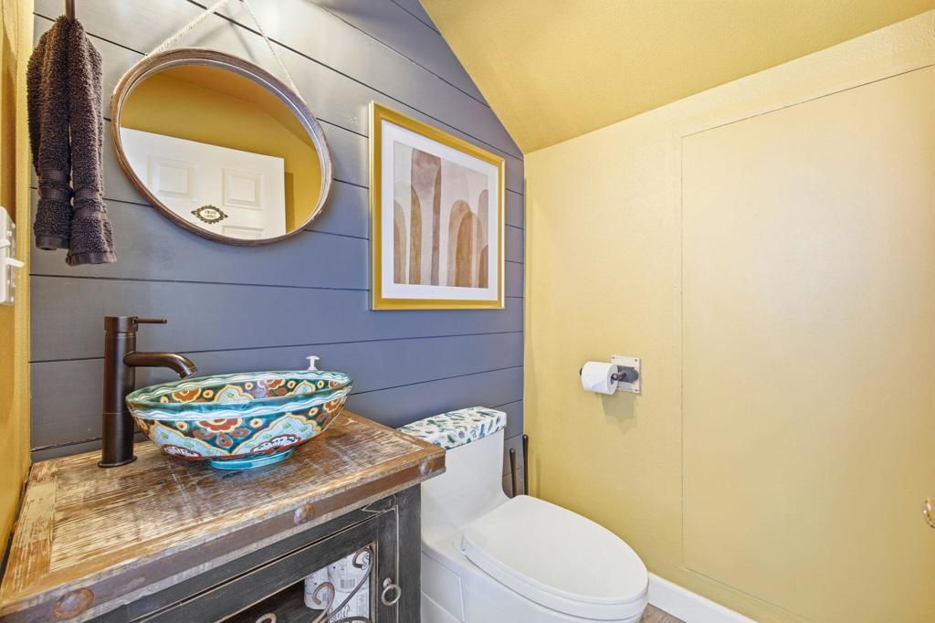 Image 39 of property listing at 53806 Ridge Road, Yucca Valley, CA 92284