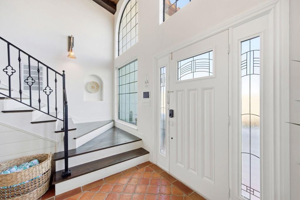 Image 4 of property listing at 53806 Ridge Road, Yucca Valley, CA 92284