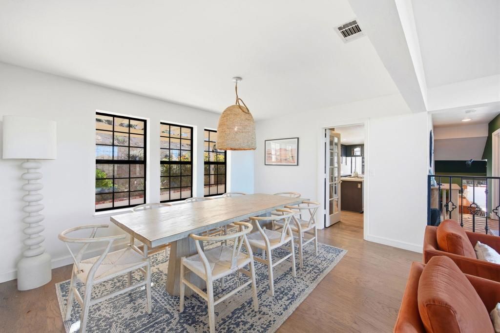 Image 40 of property listing at 53806 Ridge Road, Yucca Valley, CA 92284