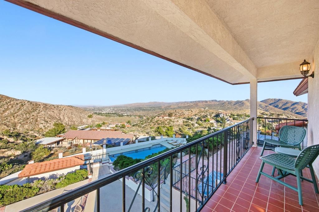 Image 45 of property listing at 53806 Ridge Road, Yucca Valley, CA 92284