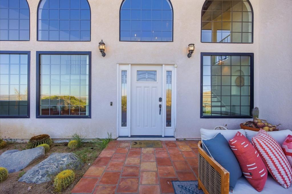 Image 69 of property listing at 53806 Ridge Road, Yucca Valley, CA 92284