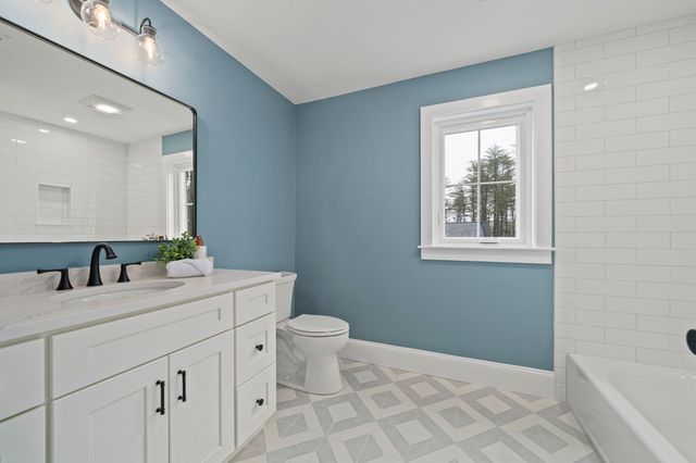 45 Red Gold Farm Road, Marshfield, MA 02050