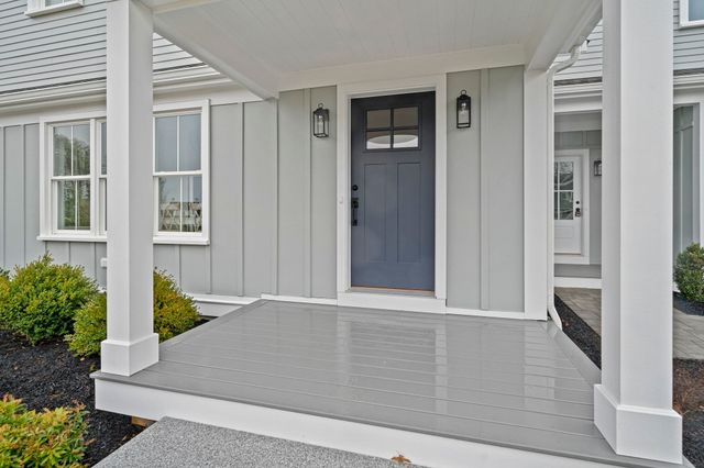 45 Red Gold Farm Road, Marshfield, MA 02050