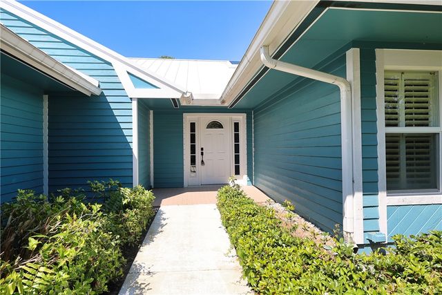 410 Arrowhead Trail, Vero Beach, FL 32963