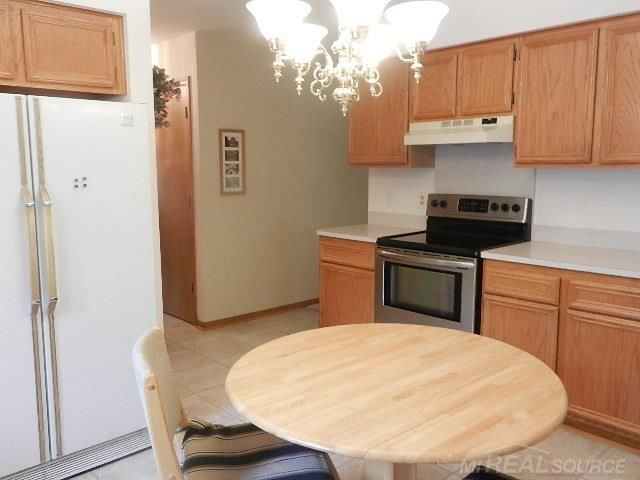 6704 Redford Circle, Troy, MI 48085