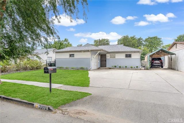 2276 Cedar St, San Bernardino, CA 92404