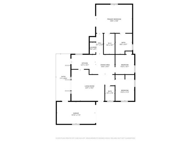 2276 Cedar St, San Bernardino, CA 92404