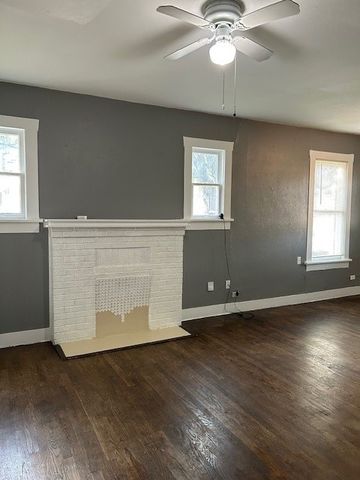 1615 Kenley Avenue, Fort Worth, TX 76107
