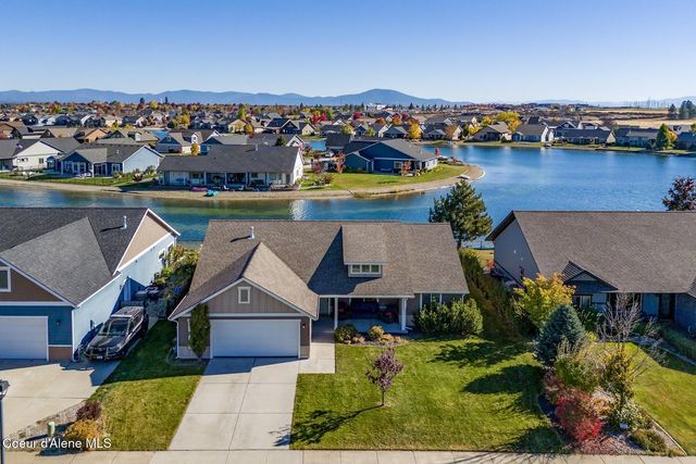 13789 N Pristine Cir, Rathdrum, ID 83858 property photo