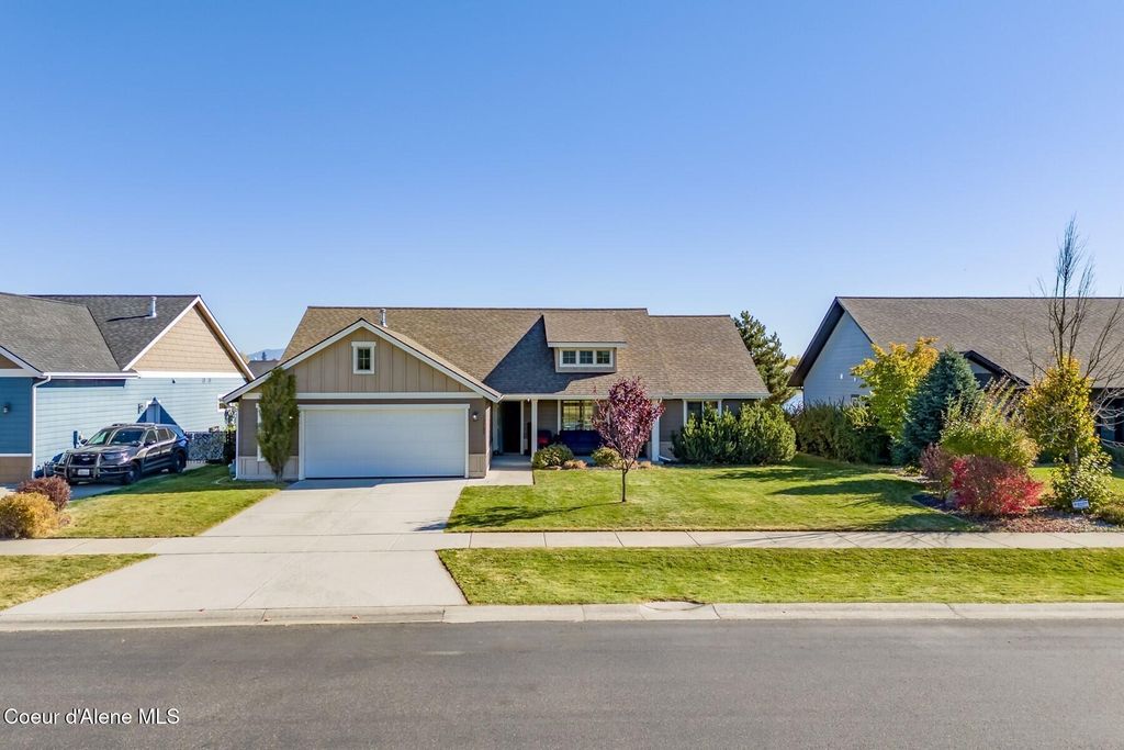 13789 N Pristine Cir, Rathdrum, ID 83858 photo 4