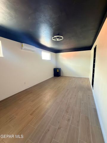 7605 PARKLAND Drive, El Paso, TX 79925