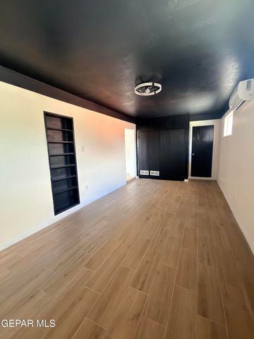 7605 PARKLAND Drive, El Paso, TX 79925