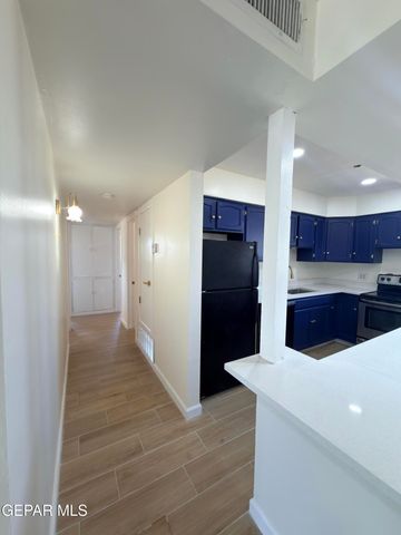 7605 PARKLAND Drive, El Paso, TX 79925