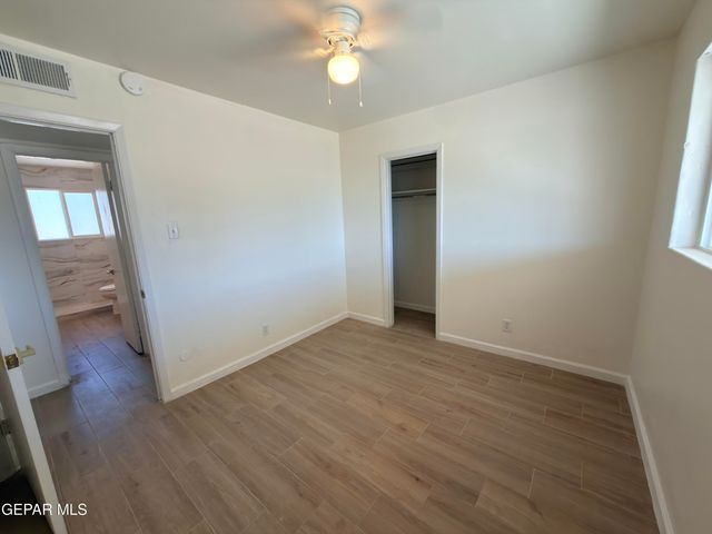 7605 PARKLAND Drive, El Paso, TX 79925