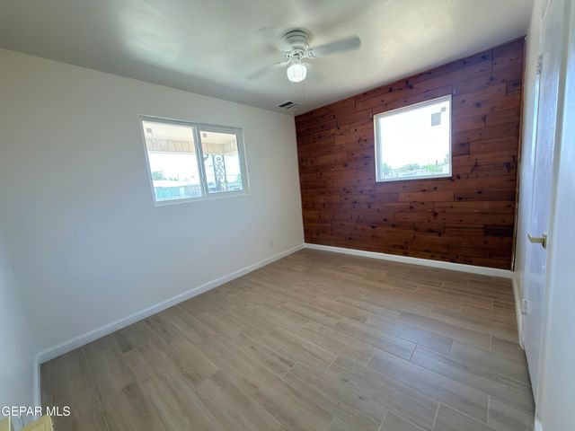 7605 PARKLAND Drive, El Paso, TX 79925