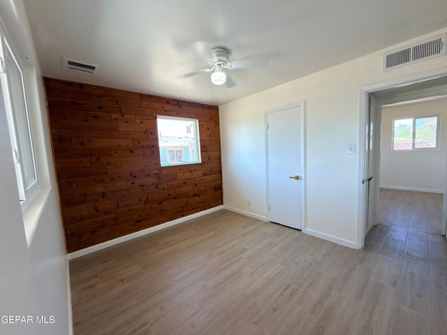 7605 PARKLAND Drive, El Paso, TX 79925