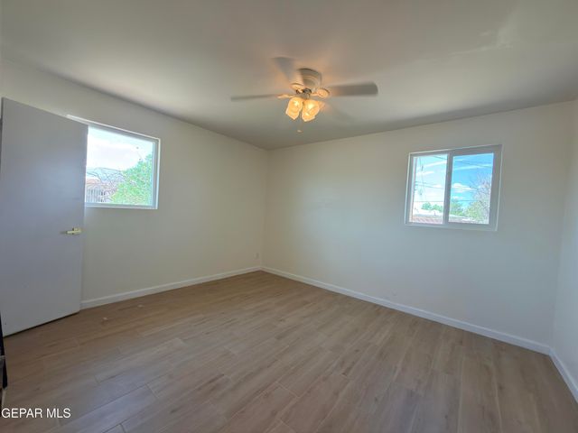 7605 PARKLAND Drive, El Paso, TX 79925