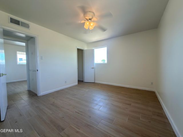 7605 PARKLAND Drive, El Paso, TX 79925