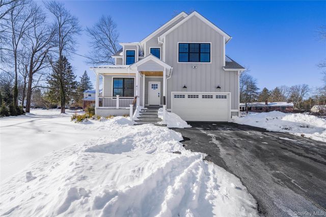 41 Betsy Brown Road, Port Chester, NY 10573