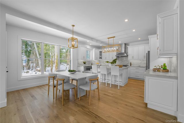 41 Betsy Brown Road, Port Chester, NY 10573