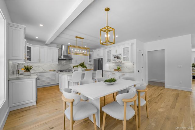 41 Betsy Brown Road, Port Chester, NY 10573