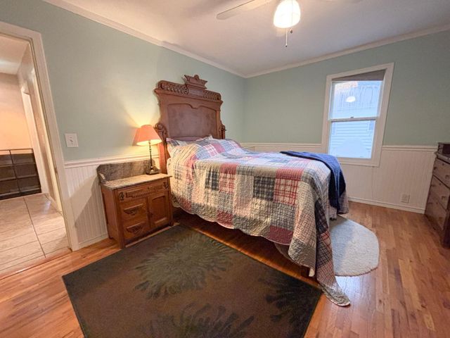 324 N Vine Street, Fergus Falls, MN 56537