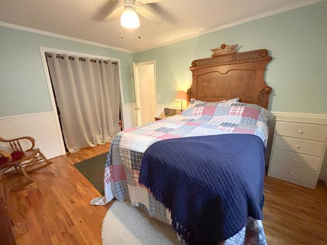 324 N Vine Street, Fergus Falls, MN 56537