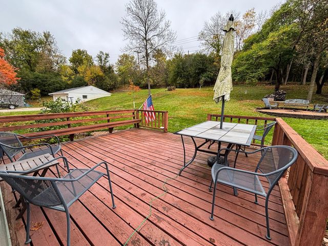 324 N Vine Street, Fergus Falls, MN 56537