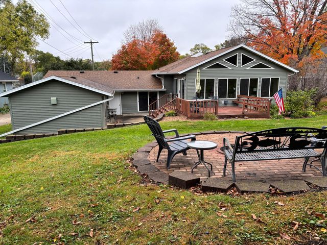 324 N Vine Street, Fergus Falls, MN 56537