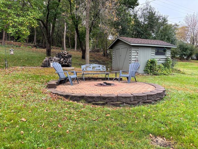 324 N Vine Street, Fergus Falls, MN 56537