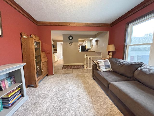 324 N Vine Street, Fergus Falls, MN 56537