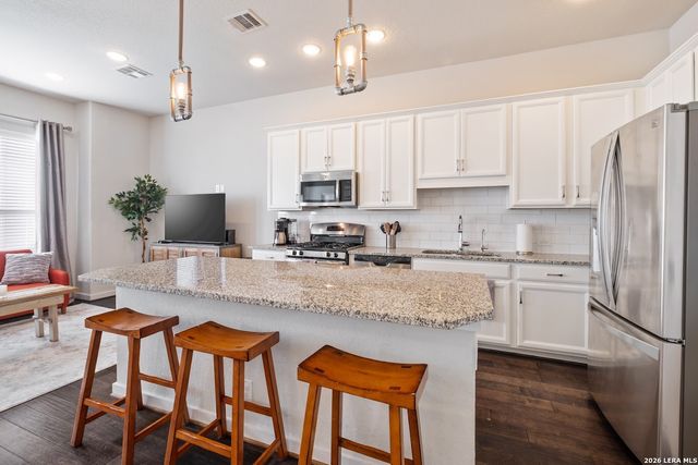 2009 MCCULLOUGH AVE, San Antonio, TX 78212