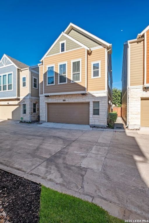 2009 MCCULLOUGH AVE, San Antonio, TX 78212