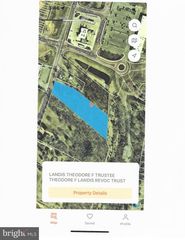 WILLIAMSPORT PIKE, Falling Waters, WV 25419