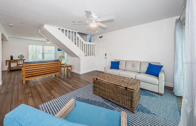 8432 W GULF BOULEVARD, Treasure Island, FL 33706