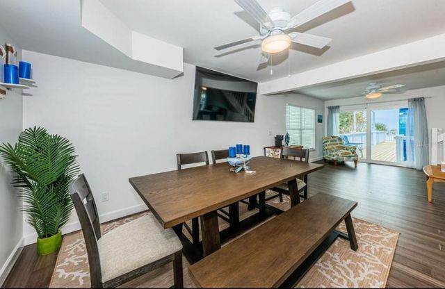 8432 W GULF BOULEVARD, Treasure Island, FL 33706