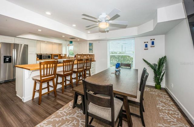 8432 W GULF BOULEVARD, Treasure Island, FL 33706