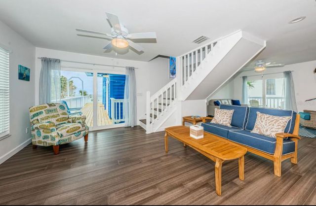 8432 W GULF BOULEVARD, Treasure Island, FL 33706