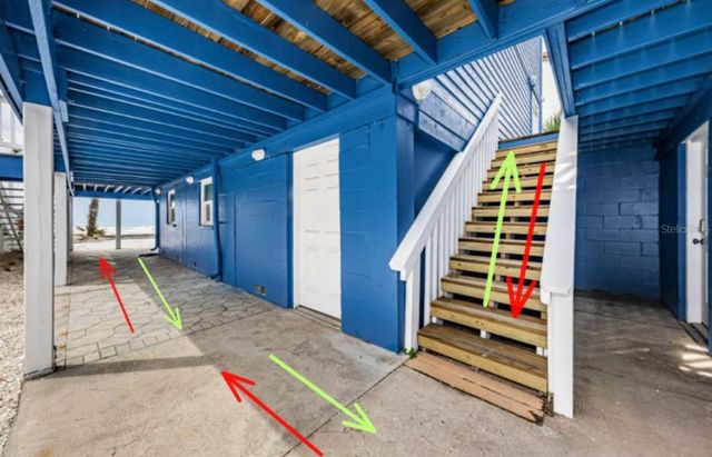 8432 W GULF BOULEVARD, Treasure Island, FL 33706