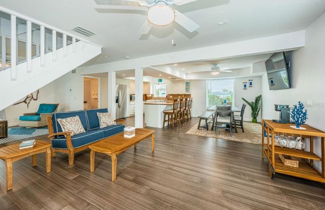 8432 W GULF BOULEVARD, Treasure Island, FL 33706