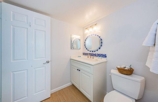 8432 W GULF BOULEVARD, Treasure Island, FL 33706