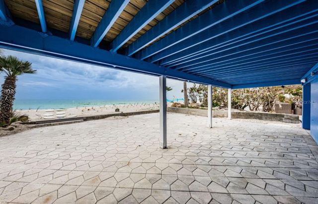 8432 W GULF BOULEVARD, Treasure Island, FL 33706