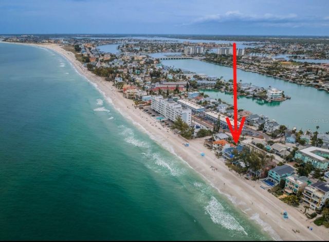 8432 W GULF BOULEVARD, Treasure Island, FL 33706