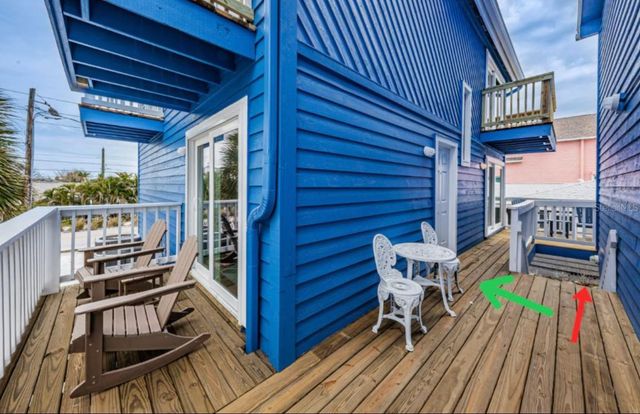 8432 W GULF BOULEVARD, Treasure Island, FL 33706