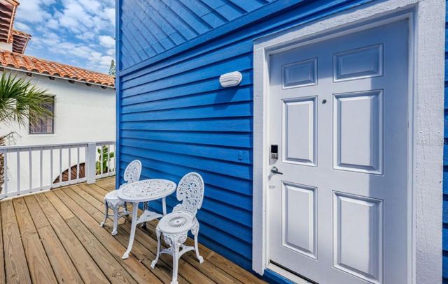 8432 W GULF BOULEVARD, Treasure Island, FL 33706