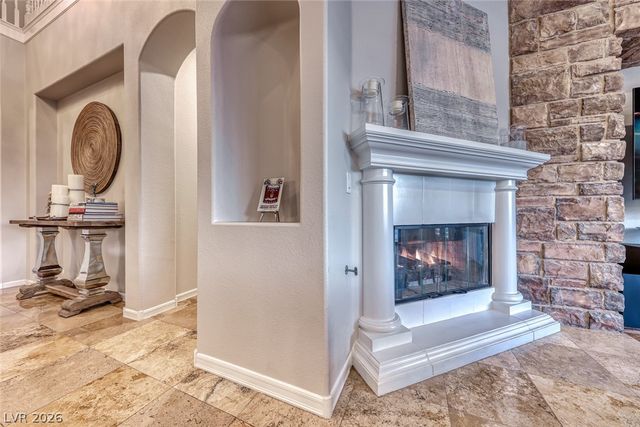 61 Contrada Fiore Drive, Henderson, NV 89011