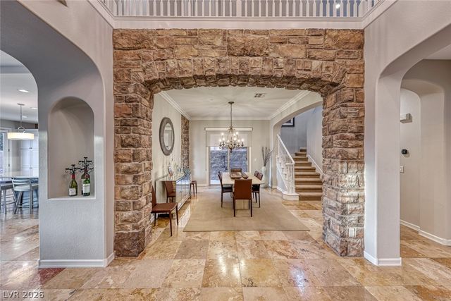 61 Contrada Fiore Drive, Henderson, NV 89011