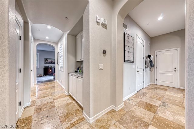 61 Contrada Fiore Drive, Henderson, NV 89011