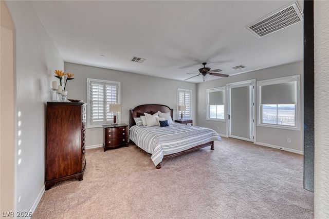 61 Contrada Fiore Drive, Henderson, NV 89011