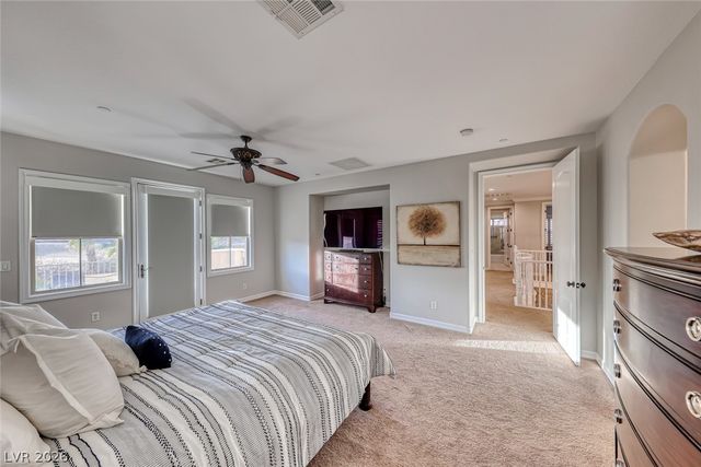 61 Contrada Fiore Drive, Henderson, NV 89011